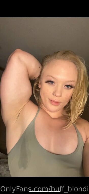 buff_blondie Leaked Nude OnlyFans (Photo 19)