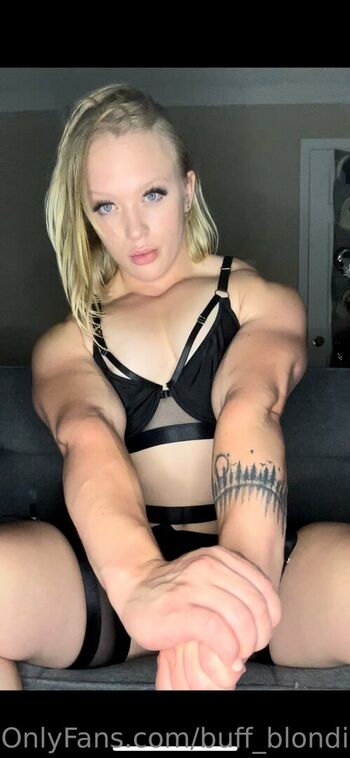buff_blondie Leaked Nude OnlyFans (Photo 23)