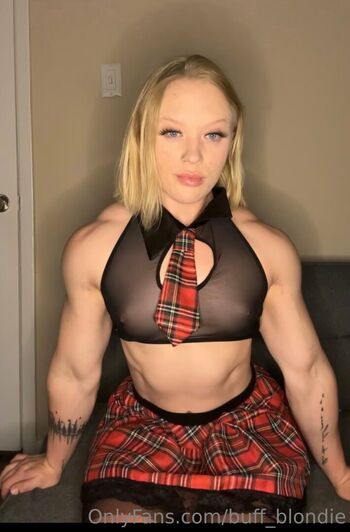 buff_blondie Leaked Nude OnlyFans (Photo 31)