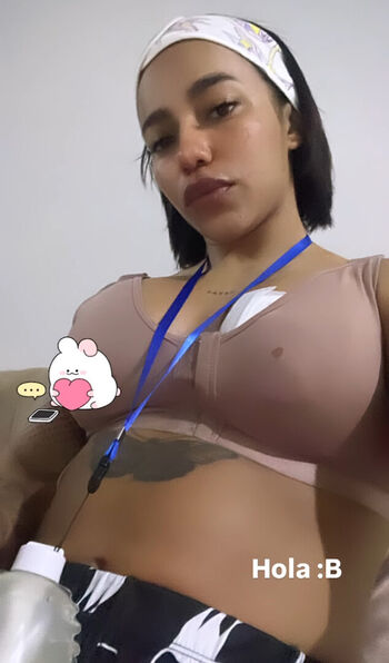 Buff_mariam Leaked Nude OnlyFans (Photo 40)