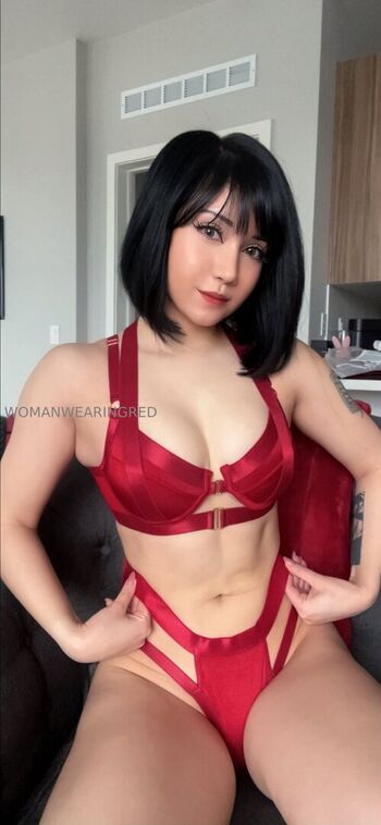 Buffbunnymika Leaked Nude OnlyFans (Photo 254)