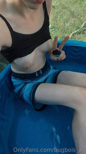 Buggy420 Leaked Nude OnlyFans (Photo 23)