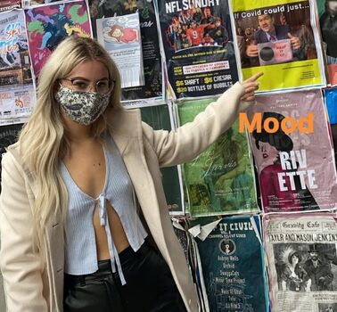 bugurl Leaked Nude OnlyFans (Photo 23)