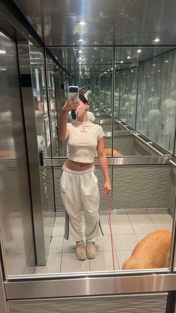 builtbybells Leaked Nude OnlyFans (Photo 16)