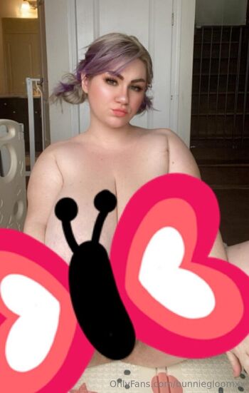 bunniegloomxx Leaked Nude OnlyFans (Photo 96)