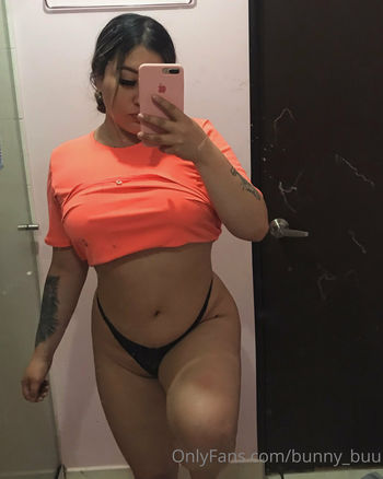 bunny_buu Leaked Nude OnlyFans (Photo 2)