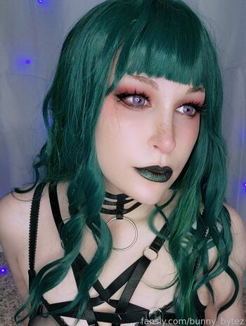 bunny_bytez Leaked Nude OnlyFans (Photo 21)