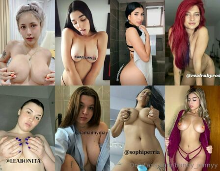 bunny_jennyy Leaked Nude OnlyFans (Photo 58)
