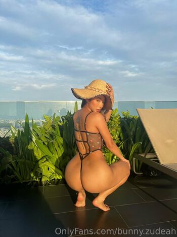 Bunny Zudeah