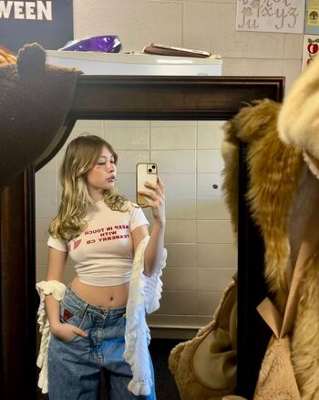 bunny1uvsu Leaked Nude OnlyFans (Photo 10)