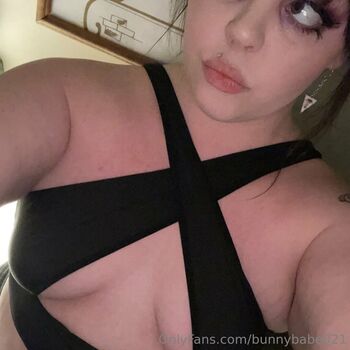bunnybabe021 Leaked Nude OnlyFans (Photo 9)