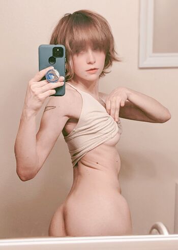 BunnyBii Leaked Nude OnlyFans (Photo 173)
