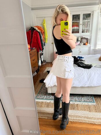 bunnybuttstuff