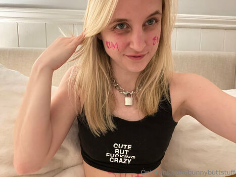 bunnybuttstuff