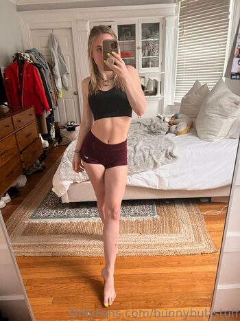 bunnybuttstuff Leaked Nude OnlyFans (Photo 28)