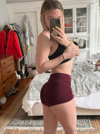 bunnybuttstuff Leaked Nude OnlyFans (Photo 29)