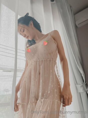 BunnyMutmai Leaked Nude OnlyFans (Photo 41)