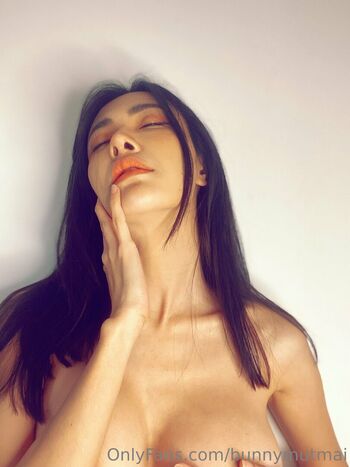 BunnyMutmai Leaked Nude OnlyFans (Photo 48)