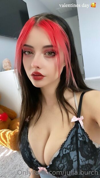 Burch Twins