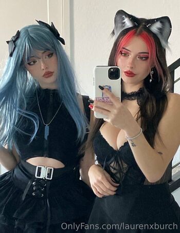 Burch Twins
