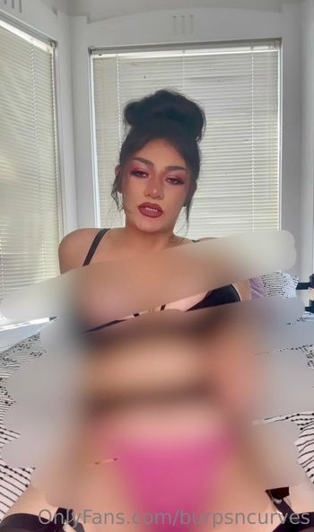 burpsncurves Leaked Nude OnlyFans (Photo 19)