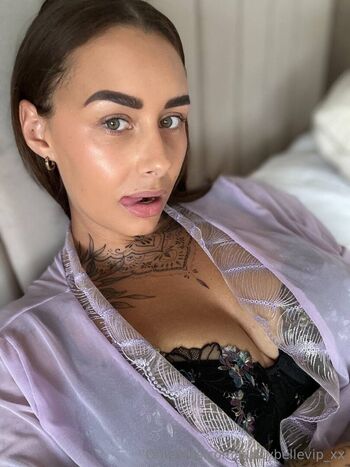 bustybellevip_xx Leaked Nude OnlyFans (Photo 4)