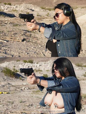 bustythaigirlx Leaked Nude OnlyFans (Photo 20)