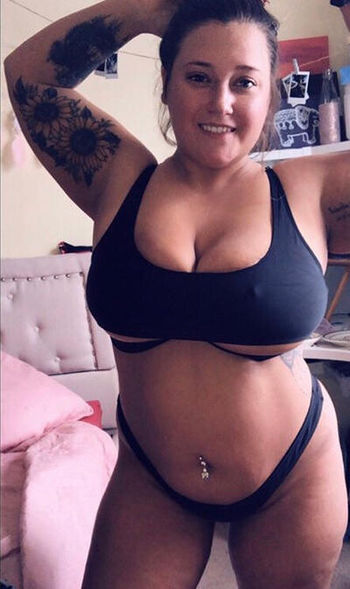 Bustyybeautyy Leaked Nude OnlyFans (Photo 2)