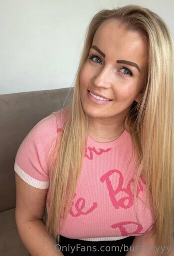 bustyyyyy
