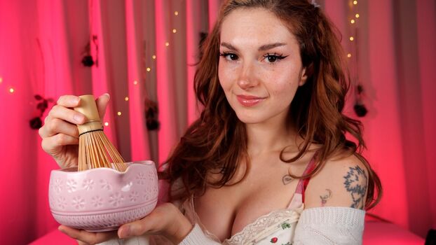 Busy B Asmr
