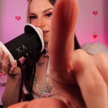 Busy B Asmr Leaked Nude OnlyFans (Photo 789)