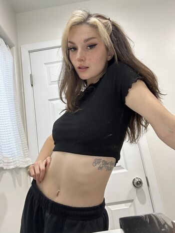 Busy B Asmr Leaked Nude OnlyFans (Photo 792)