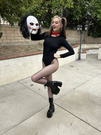 Busy B Asmr Leaked Nude OnlyFans (Photo 794)