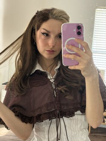 Busy B Asmr Leaked Nude OnlyFans (Photo 798)