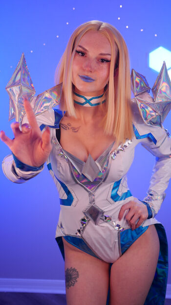 Busy B Asmr Leaked Nude OnlyFans (Photo 800)