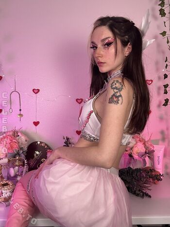 Busy B Asmr Leaked Nude OnlyFans (Photo 824)