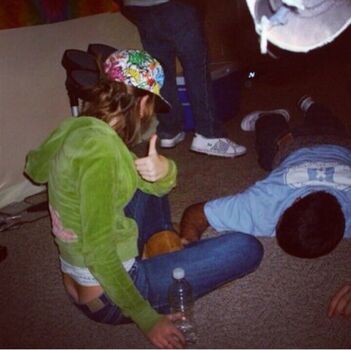 Buttcracks Leaked Nude OnlyFans (Photo 68)