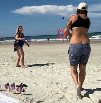 Buttcracks Leaked Nude OnlyFans (Photo 75)