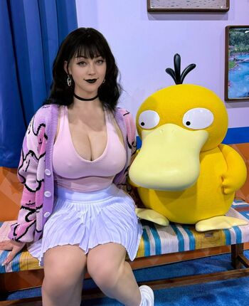 buttercupcosplays