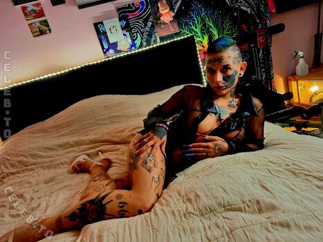 butterfee_21 Leaked Nude OnlyFans (Photo 21)