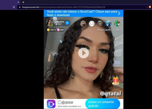 Buzzcast Leaked Nude OnlyFans (Photo 2)