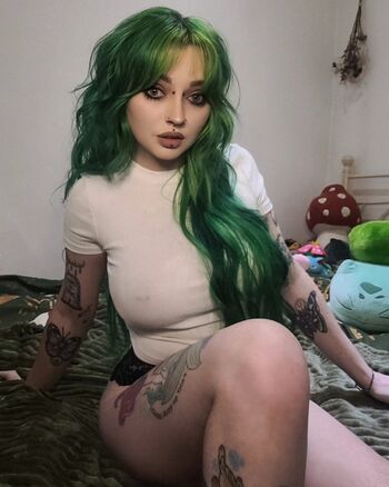 Bxbybean Leaked Nude OnlyFans (Photo 5)