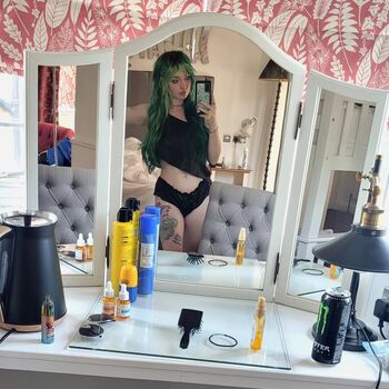 Bxbybean Leaked Nude OnlyFans (Photo 8)