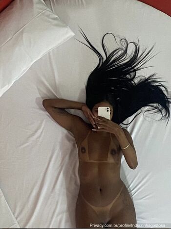 Byanka Lourenço Leaked Nude OnlyFans (Photo 8)
