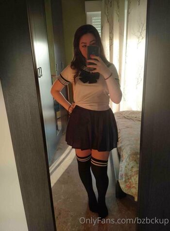 bzbkcup Leaked Nude OnlyFans (Photo 6)