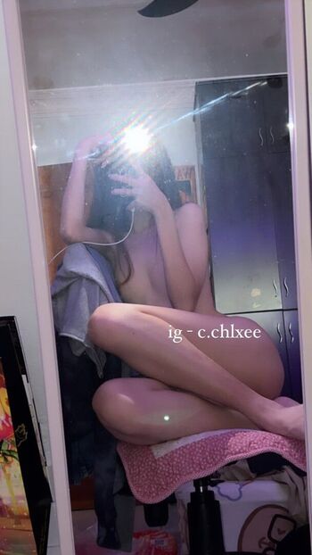 c.chlxee Leaked Nude OnlyFans (Photo 5)