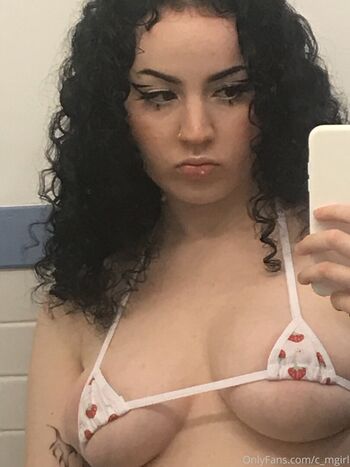 c_mgirl Leaked Nude OnlyFans (Photo 32)