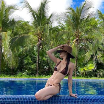 c.millierock Leaked Nude OnlyFans (Photo 8)