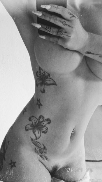 C.tina Leaked Nude OnlyFans (Photo 28)