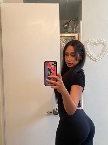 C111AUDIA Leaked Nude OnlyFans (Photo 9)
